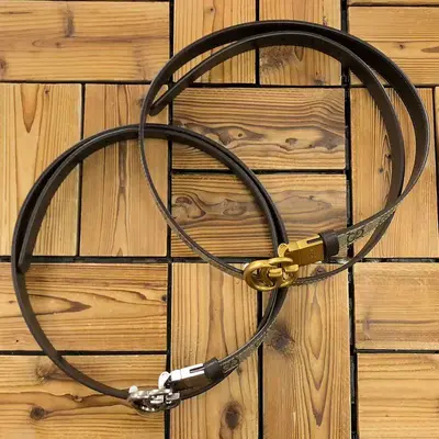 ¥~275 GU⭐CI BELT 07021566