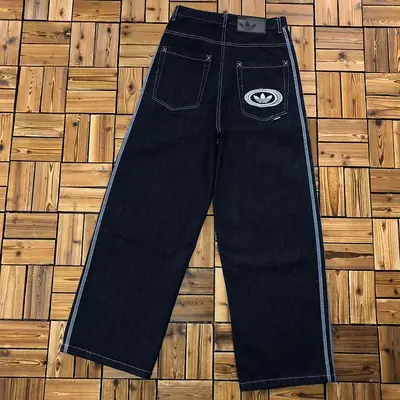 ¥~185 AD⭐DAS TROUSERS 07020564