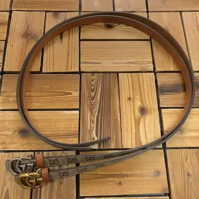 ¥~275 GU⭐CI BELT 07020966