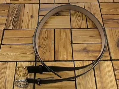¥~275 GU⭐CI BELT 07021266