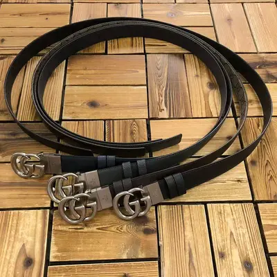¥~275 GU⭐CI BELT 07010167
