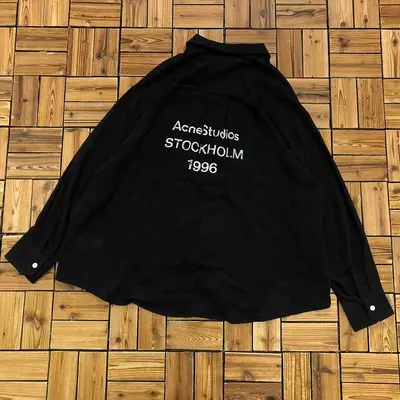 ¥~168 AC⭐E STU⭐IOS SHIRT 07020762