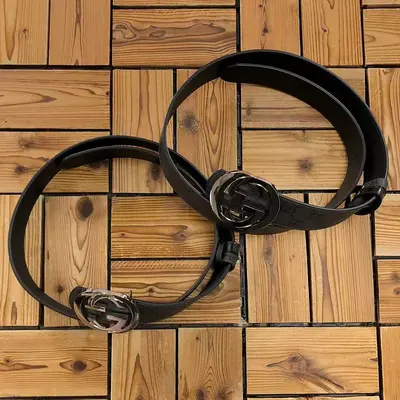 ¥~275 GU⭐CI BELT 07021766