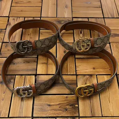 ¥~275 GU⭐CI BELT 07010567