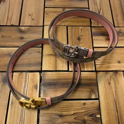 ¥~275 GU⭐CI BELT 07021466