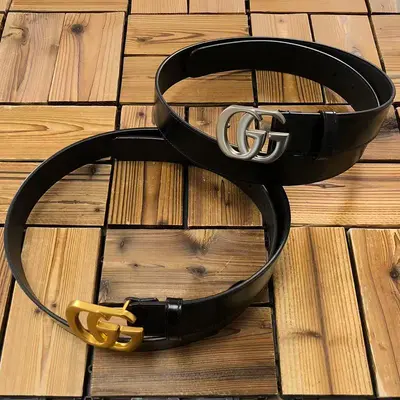 ¥~275 GU⭐CI BELT 07010267