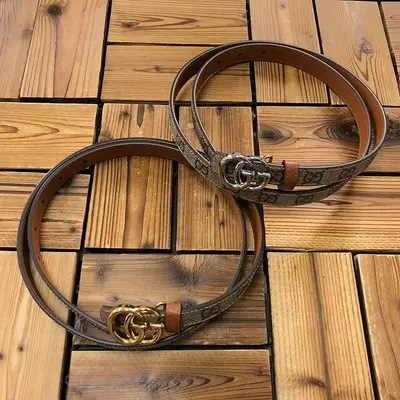 ¥~275 GU⭐CI BELT 07021366