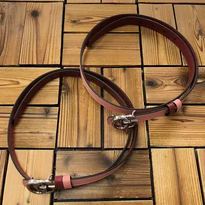 ¥~275 GU⭐CI BELT 07021166