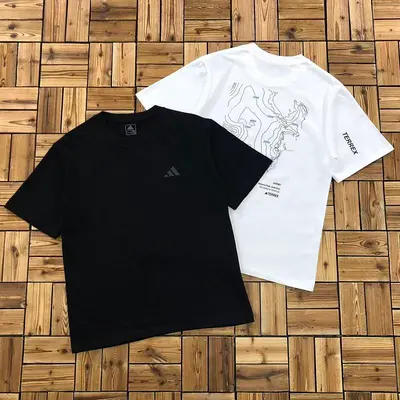 ¥~112 AD⭐DAS T-SHIRT 07021062
