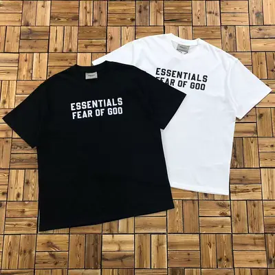¥~155 FOG T-SHIRT 07020466