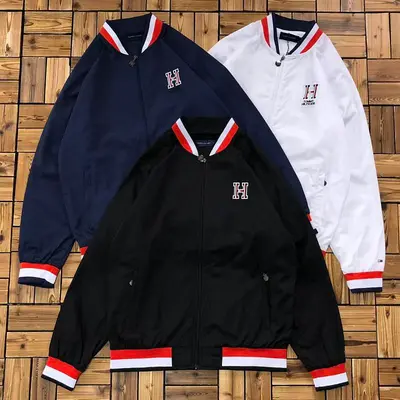 ¥~168 TO⭐MY HIL⭐IG⭐R JACKET 07020562