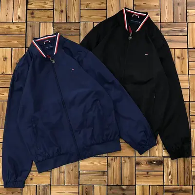 ¥~168 TO⭐MY HIL⭐IG⭐R JACKET 07020462