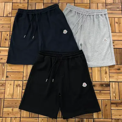 ¥~135 MON⭐LER SHORTS 07020366