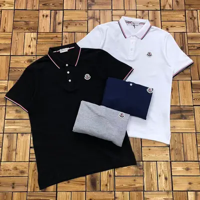 ¥~128 MON⭐LER POLO 07030263