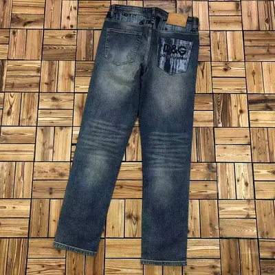 ¥~175 DOL⭐E GABB⭐NA TROUSERS 07030966