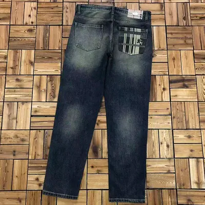 ¥~175 BUR⭐⭐RRY TROUSERS 07031166