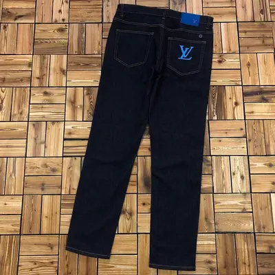 ¥~175 L⭐V⭐ TROUSERS 07030366
