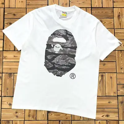 ¥~98 BAPE T-SHIRT 07030964