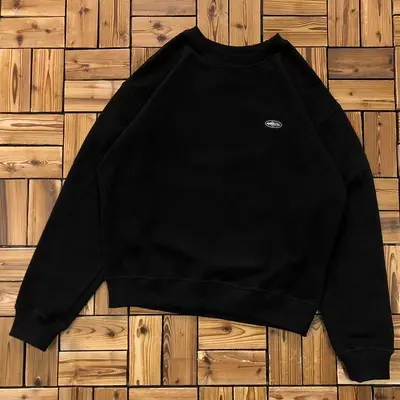 ¥~125 COR⭐EIZ HOODIE 07030461