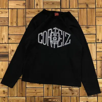 ¥~98 COR⭐EIZ LONG SLEEVED 07030361