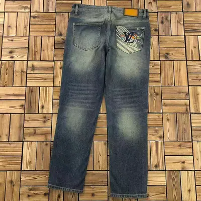 ¥~175 L⭐V⭐ TROUSERS 07030666