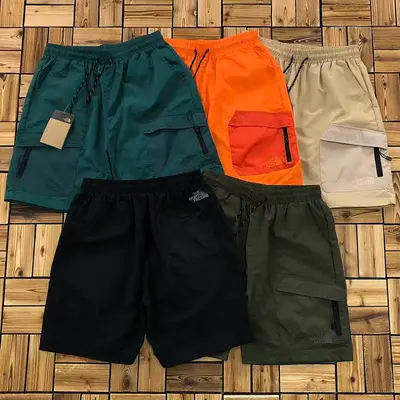 ¥~98 TH⭐NO⭐FCE SHORTS 07030864
