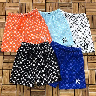 ￥~98 MLB SHORTS 07030764
