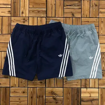 ￥~98 AD⭐DAS SHORTS 07030564