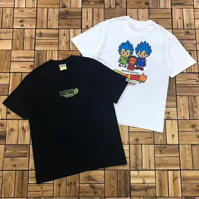 ￥~98 BAPE T-SHIRT 07031164