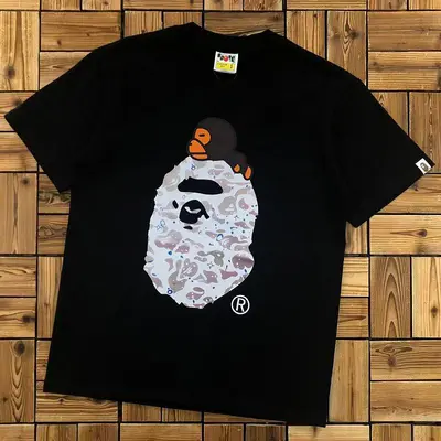 ￥~98 BAPE T-SHIRT 07031064