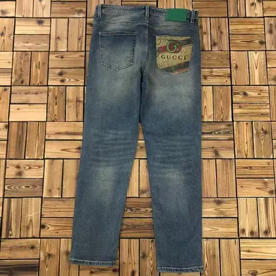 ￥~175 GU⭐CI TROUSERS 07030567
