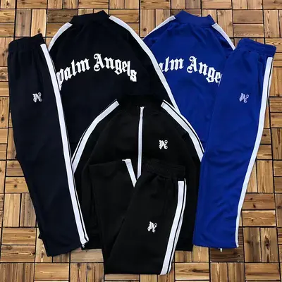 TOP￥~135 TROUSERS￥~112 PA⭐M A⭐GEL⭐JACKET TROUSERS 07030164