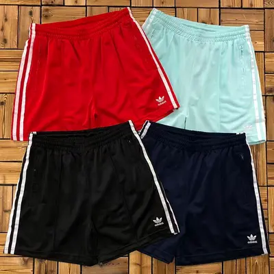 ￥~98 AD⭐DAS SHORTS 07030364