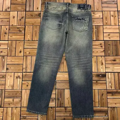 ￥~175 DI⭐R TROUSERS 07030967
