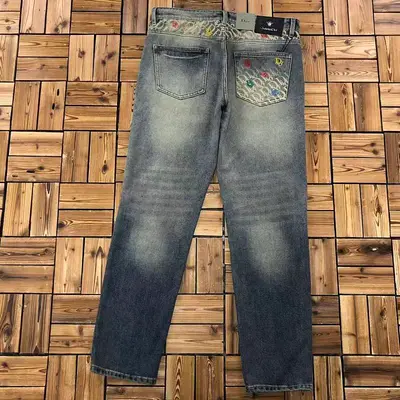 ￥~175 DI⭐R TROUSERS 07030867