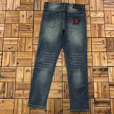 ￥~175 DSQU⭐RED2 TROUSERS 07030167