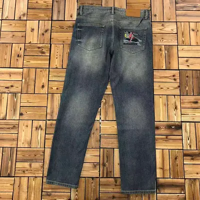 ￥~175 BUR⭐⭐RRY TROUSERS 07031067
