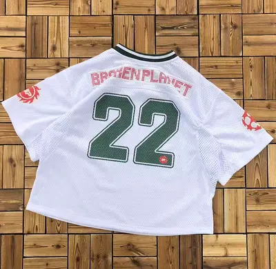 ￥~145 BR⭐KEN PL⭐NET T-SHIRT 07040761