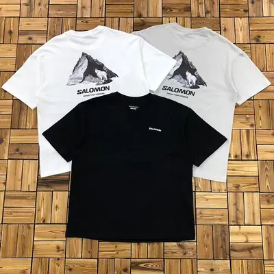 ￥~112 SA⭐O⭐ON T-SHIRT 07042465