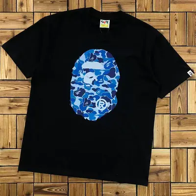 ￥~98 BAPE T-SHIRT 07041564
