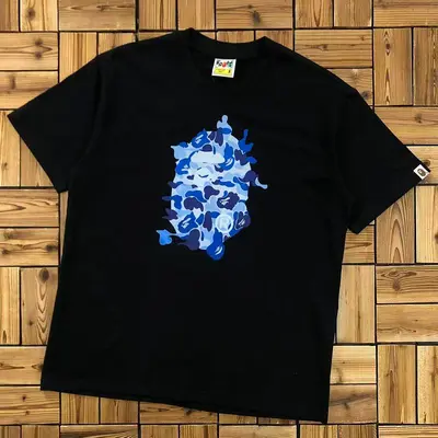￥~98 BAPE T-SHIRT 07041464