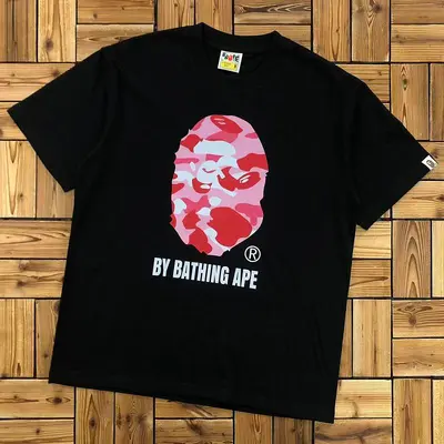 ￥~98 BAPE T-SHIRT 07041764