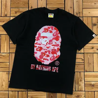 ￥~98 BAPE T-SHIRT 07041664