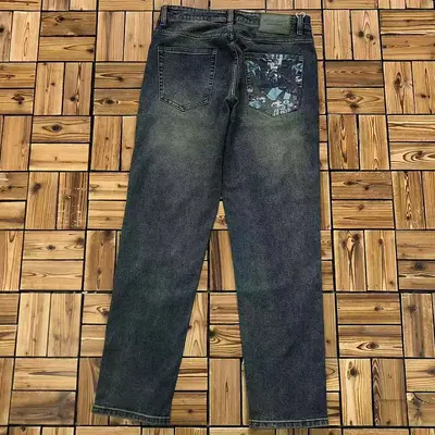 ￥~215 BUR⭐⭐RRY TROUSERS 07041466