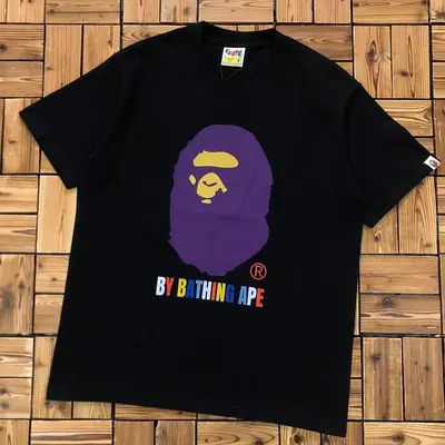 ￥~98 BAPE T-SHIRT 07041264