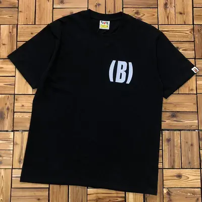 ￥~98 BAPE T-SHIRT 07041164