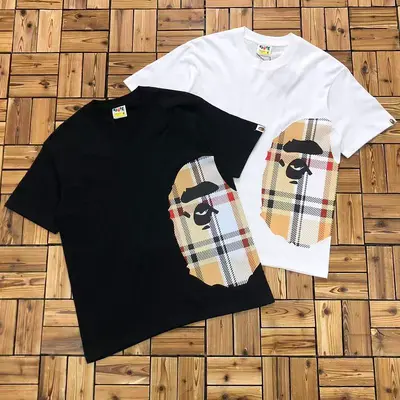 ￥~98 BAPE T-SHIRT 07040864