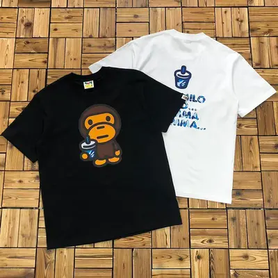 ￥~98 BAPE T-SHIRT 07040964
