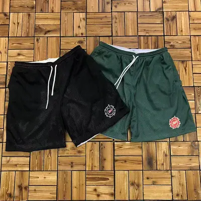 ￥~155 BR⭐KEN PL⭐NET SHORTS 07040661