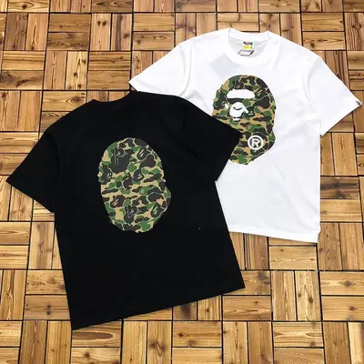 ￥~98 BAPE T-SHIRT 07040164